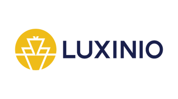 luxinio.com is for sale