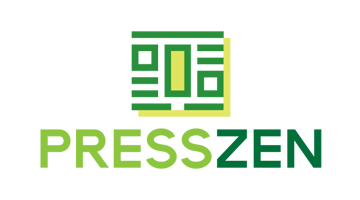 presszen.com is for sale