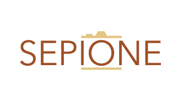 sepione.com is for sale