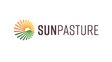 sunpasture.com is for sale