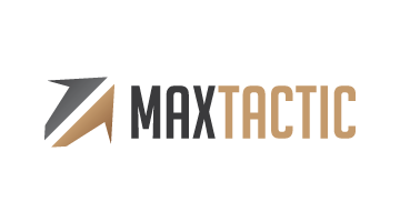 maxtactic.com is for sale