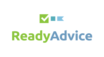 readyadvice.com is for sale