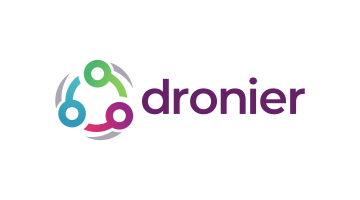 dronier.com is for sale