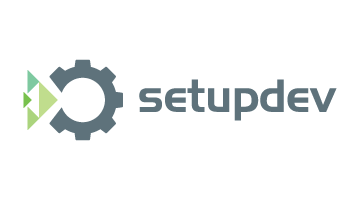 setupdev.com is for sale