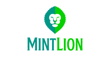 mintlion.com is for sale