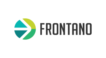 frontano.com is for sale