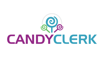 candyclerk.com is for sale