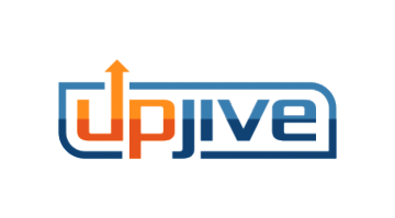 upjive.com is for sale