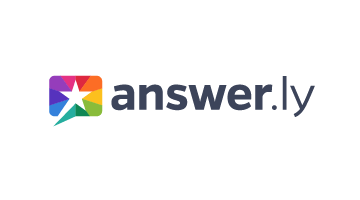 answer.ly is for sale