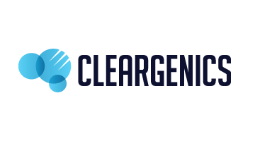 cleargenics.com is for sale