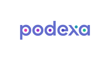 podexa.com is for sale