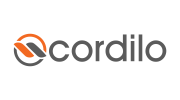 cordilo.com is for sale