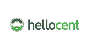 hellocent.com is for sale