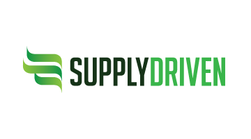 supplydriven.com is for sale