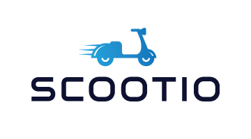 scootio.com is for sale