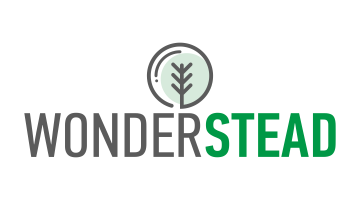 wonderstead.com is for sale
