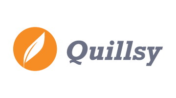 quillsy.com is for sale