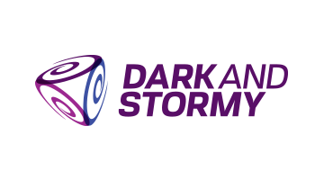 darkandstormy.com is for sale