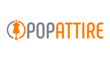 popattire.com is for sale