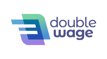 doublewage.com is for sale