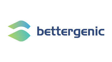 bettergenic.com is for sale