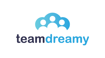 teamdreamy.com is for sale