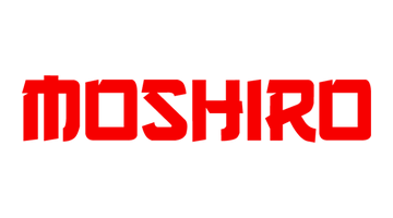 moshiro.com is for sale