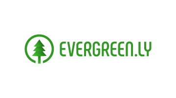 evergreen.ly is for sale