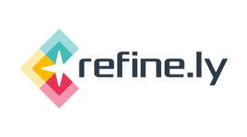 refine.ly