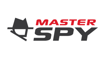masterspy.com is for sale