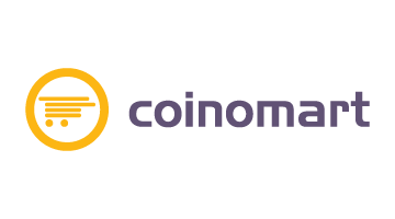 coinomart.com is for sale