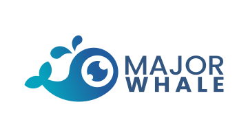 majorwhale.com is for sale