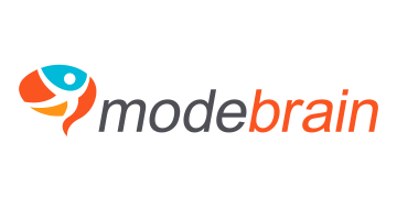 modebrain.com is for sale