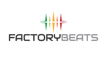 factorybeats.com is for sale