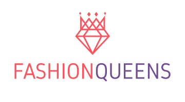Logo for fashionqueens.com