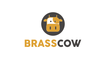brasscow.com is for sale