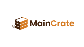 maincrate.com is for sale