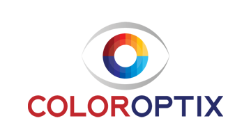 coloroptix.com is for sale