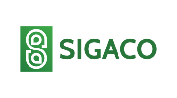 sigaco.com is for sale