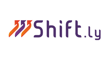 shift.ly is for sale