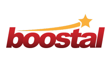 boostal.com is for sale