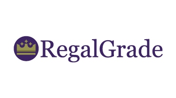 regalgrade.com is for sale