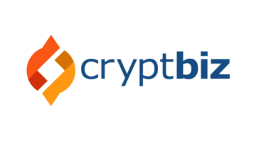 cryptbiz.com is for sale