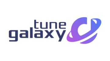 tunegalaxy.com is for sale