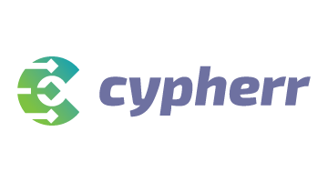 cypherr.com is for sale