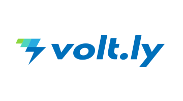 volt.ly is for sale