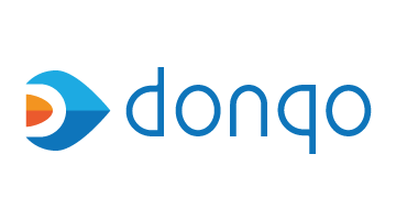 donqo.com is for sale