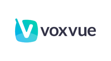 voxvue.com is for sale