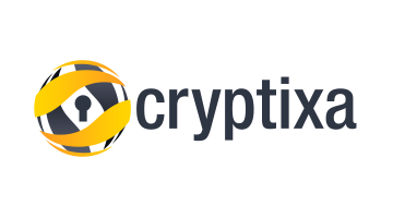 cryptixa.com is for sale