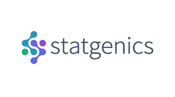 statgenics.com is for sale